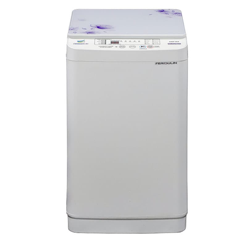 مینی واش تمام اتوماتیک 3.8 کیلویی فریدولین مدل SWF38A — تصویر ۱۱