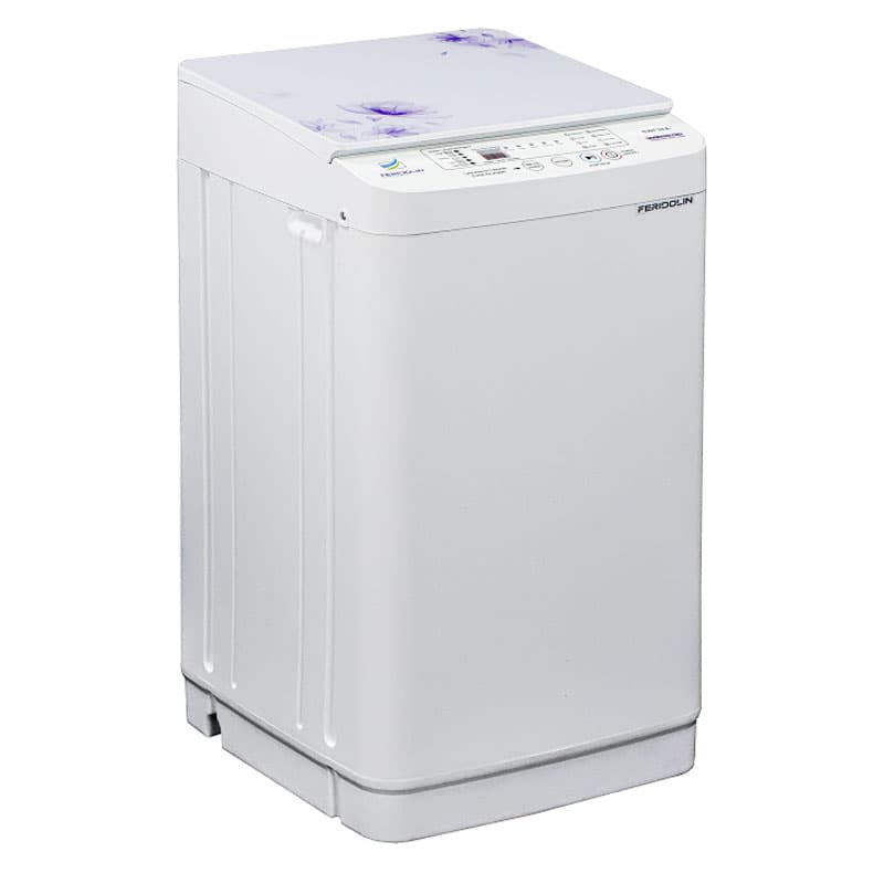 مینی واش تمام اتوماتیک 3.8 کیلویی فریدولین مدل SWF38A — تصویر ۱۲