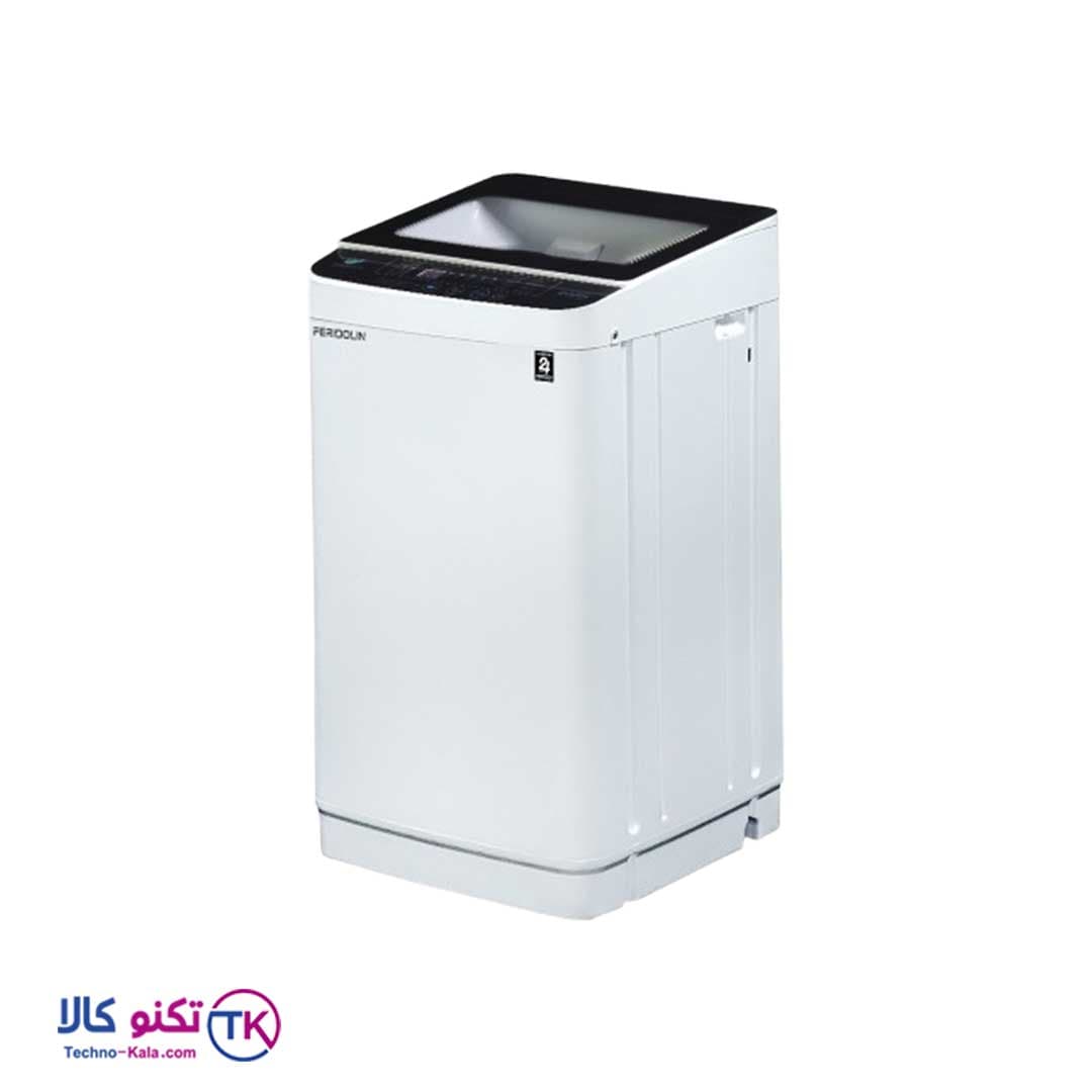 مینی واش تمام اتوماتیک 3.8 کیلویی فریدولین مدل SWF38A — تصویر ۶