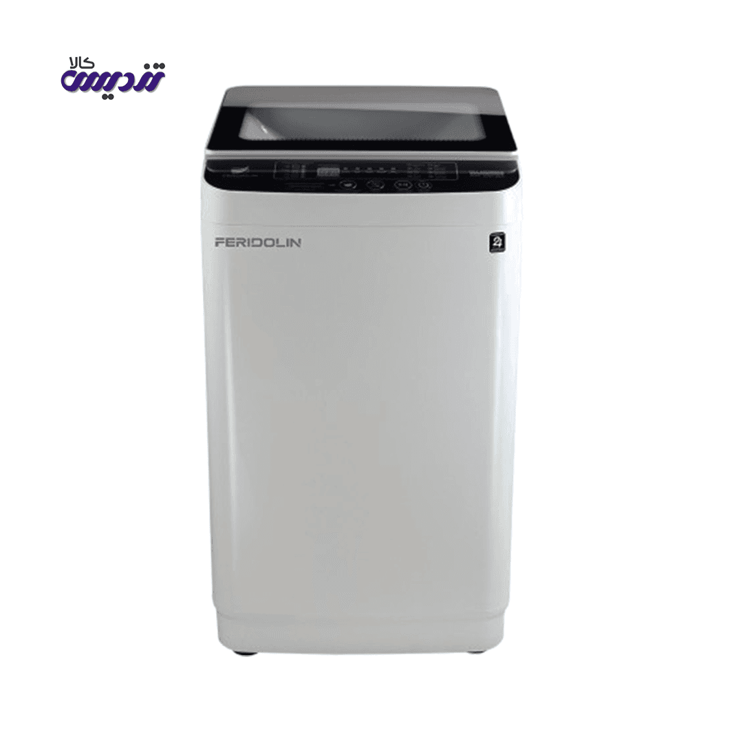مینی واش تمام اتوماتیک 3.8 کیلویی فریدولین مدل SWF38A — تصویر ۲