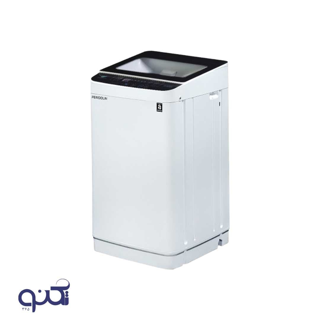 مینی واش تمام اتوماتیک 3.8 کیلویی فریدولین مدل SWF38A — تصویر ۹