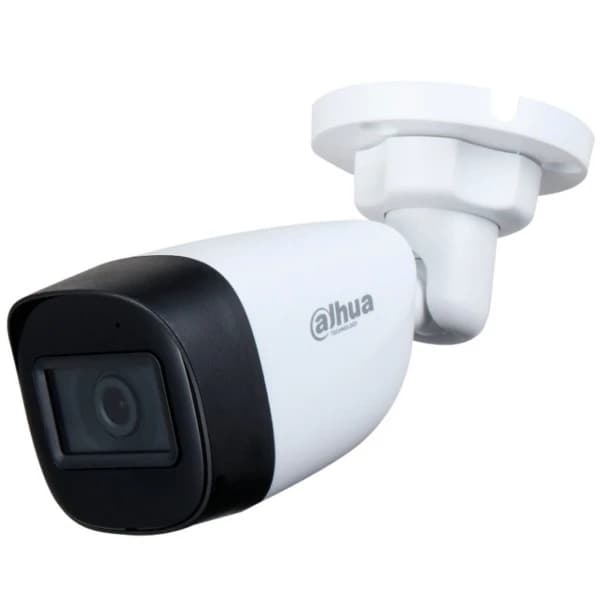 دوربین مداربسته بولت داهوا مدل HAC-HFW1200CP