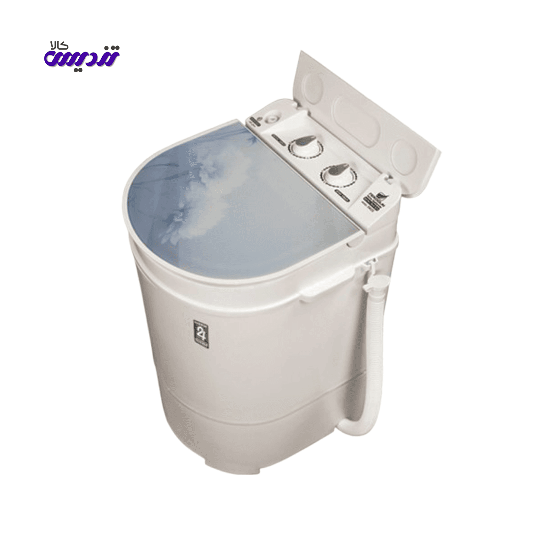 مینی واش 2.5 کیلویی فریدولین مدل SW25G — تصویر ۴