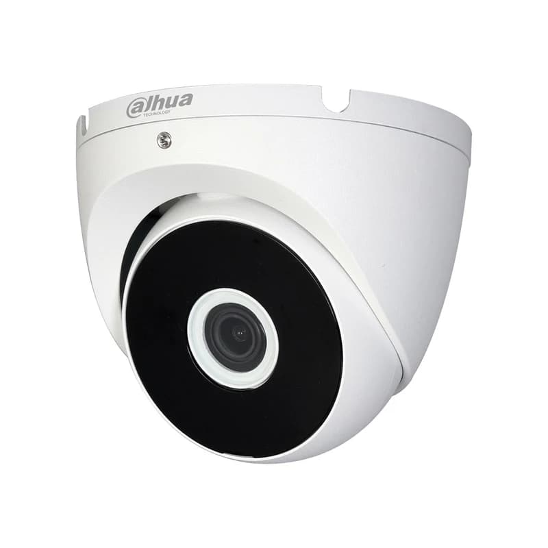 دوربین مداربسته Dome داهوا مدل DH-HAC-T2A51P