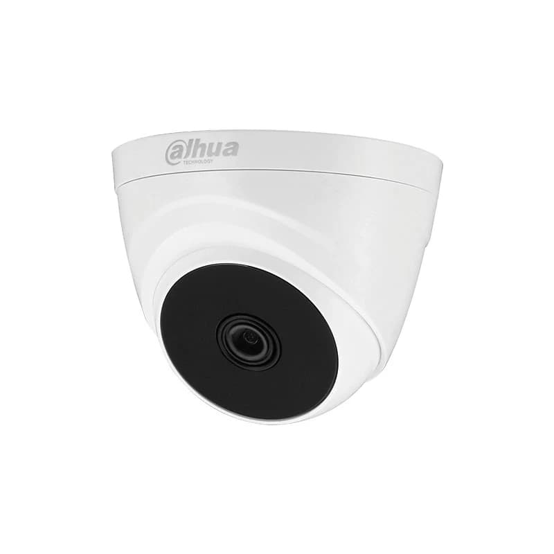 دوربین مدار بسته Dome داهوا مدل DH-HAC-T1A21P
