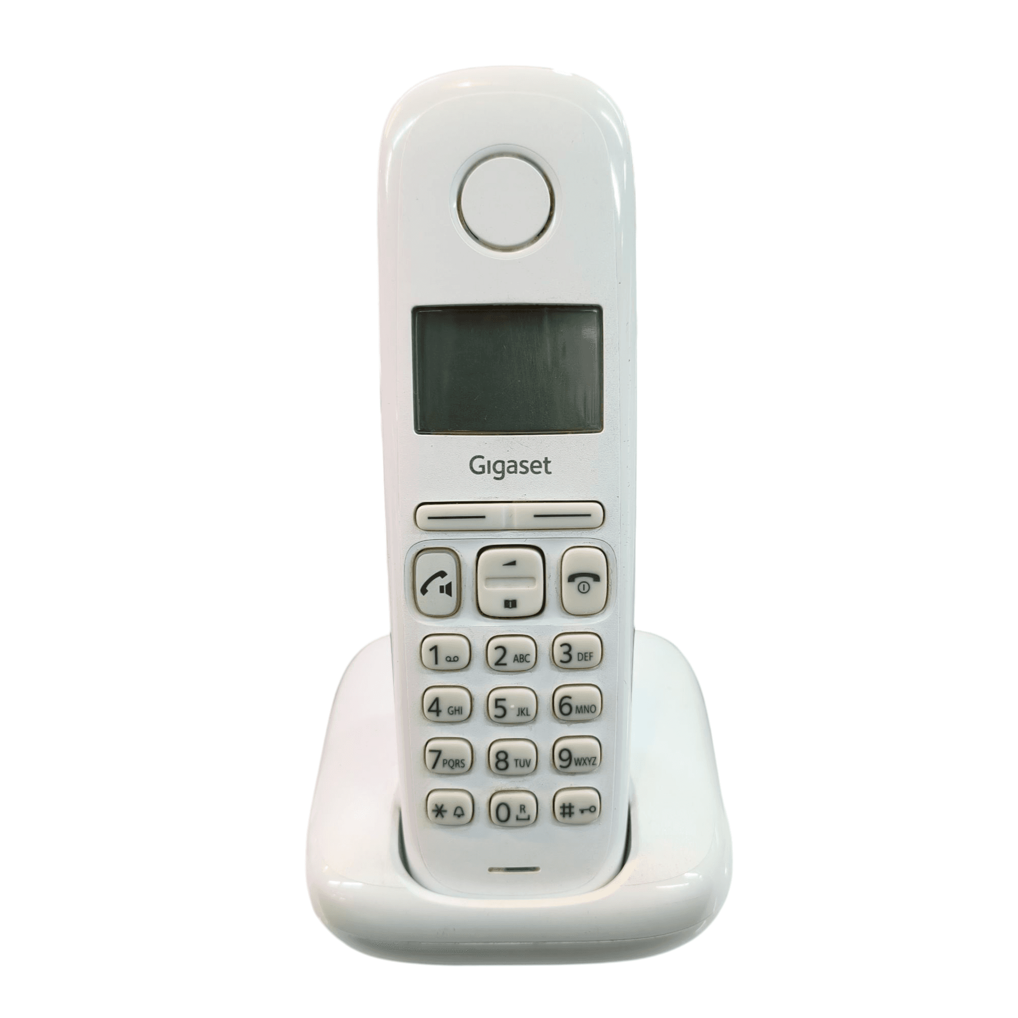 تلفن بیسیم گیگاست مدل Gigaset A270
