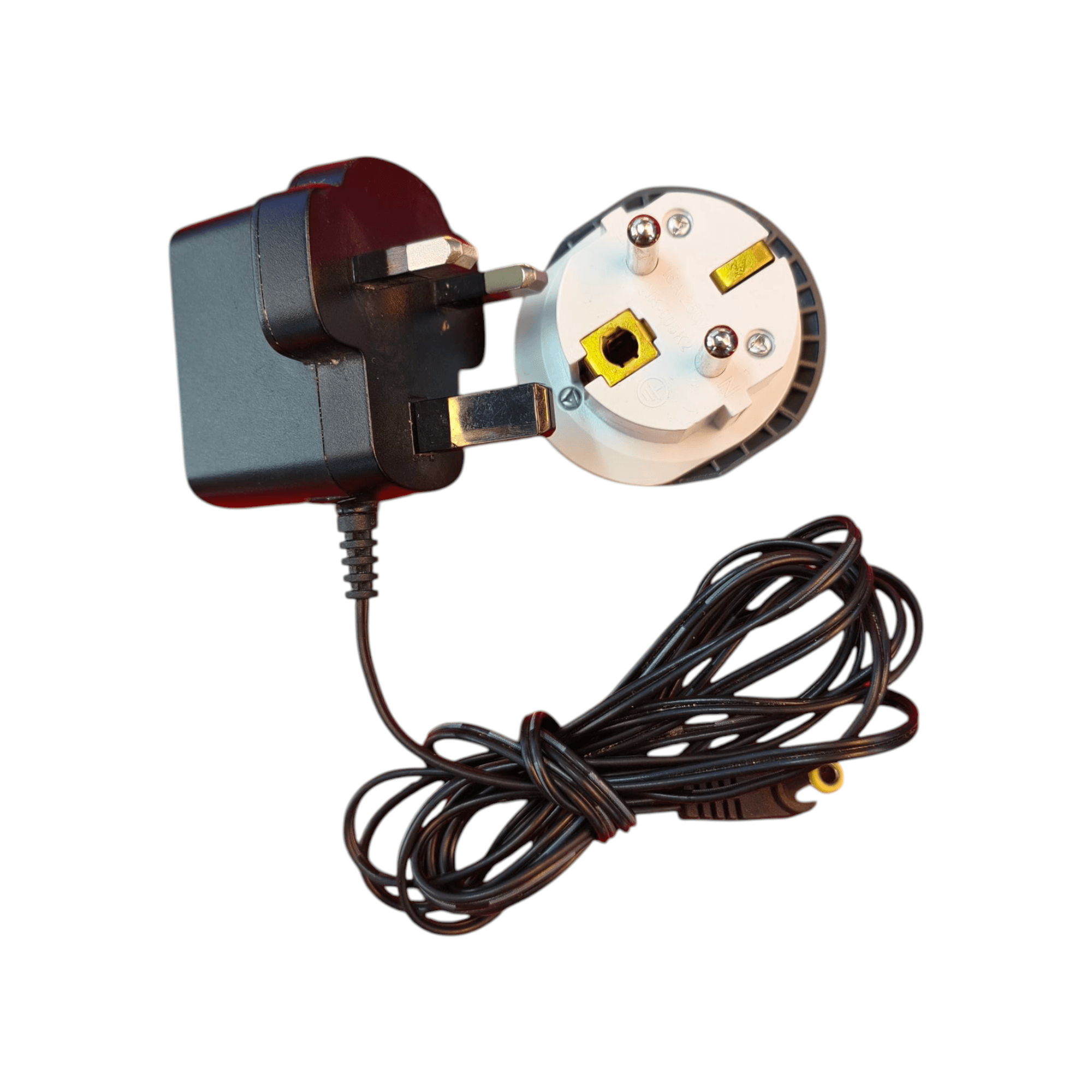 تلفن بی‌سیم گیگاست مدل Gigaset A270 — تصویر ۶