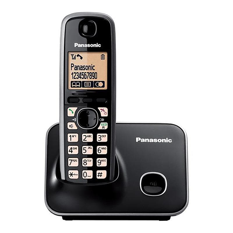 تلفن بی‌سیم Panasonic KX-TG3711BX