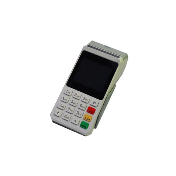 دستگاه کارتخوان سیار TopWise مدل M3P — تصویر ۲