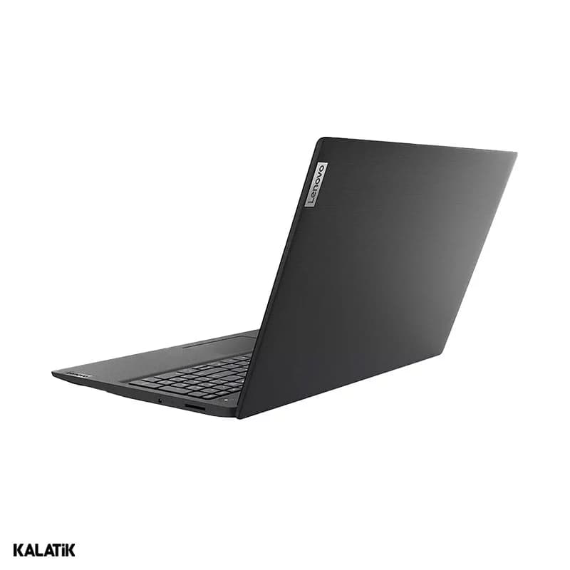 لپ‌ تاپ 15.6 اینچی لنوو مدل IdeaPad 3 HD — تصویر ۴
