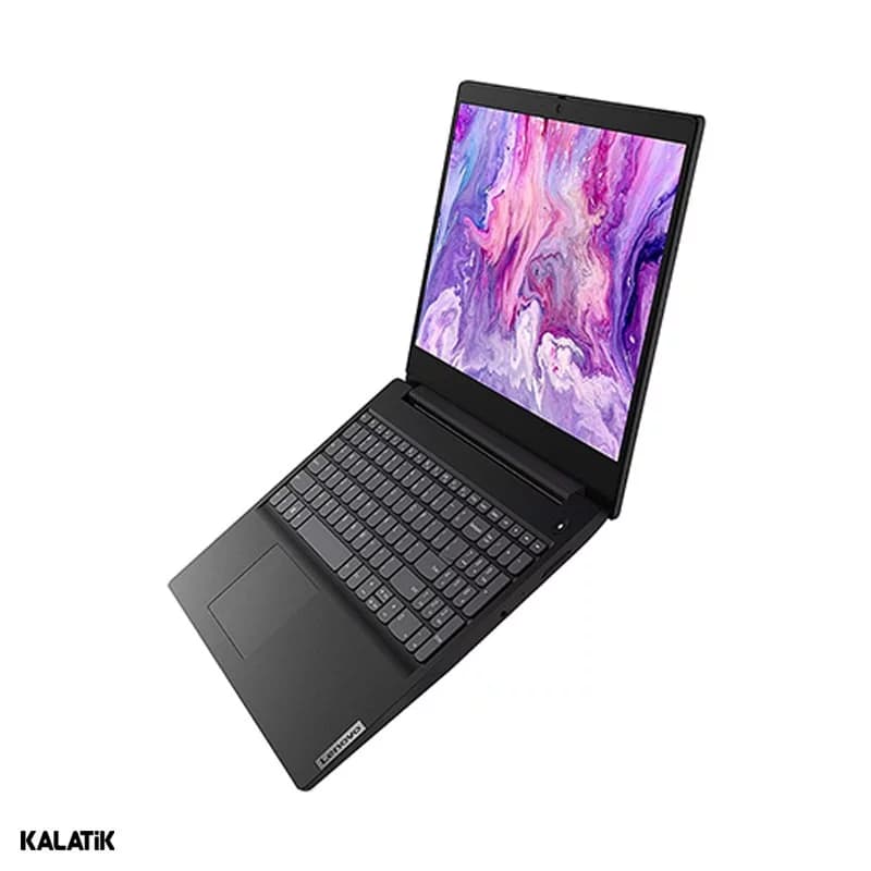 لپ‌ تاپ 15.6 اینچی لنوو مدل IdeaPad 3 HD — تصویر ۵