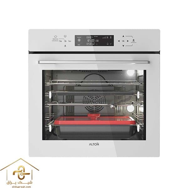 فر برقی آلتون مدل V500W