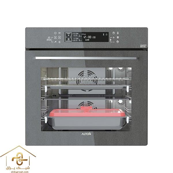 فر برقی آلتون مدل V550TG