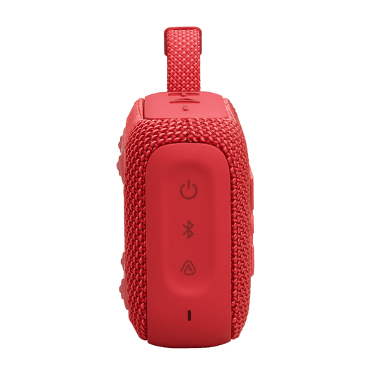اسپیکر جی بی ال JBL Go 4 — تصویر ۷