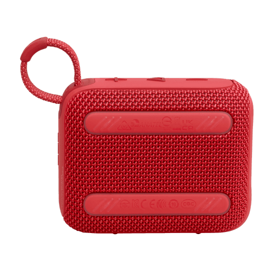 اسپیکر جی بی ال JBL Go 4 — تصویر ۳