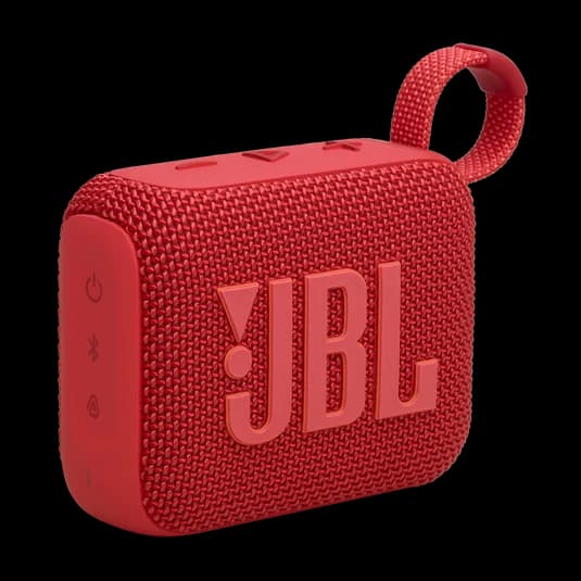 اسپیکر جی بی ال JBL Go 4 — تصویر ۵