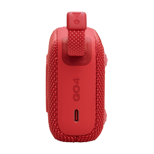 اسپیکر جی بی ال JBL Go 4 — تصویر ۶