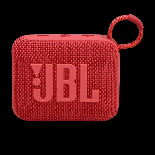 اسپیکر جی بی ال JBL Go 4