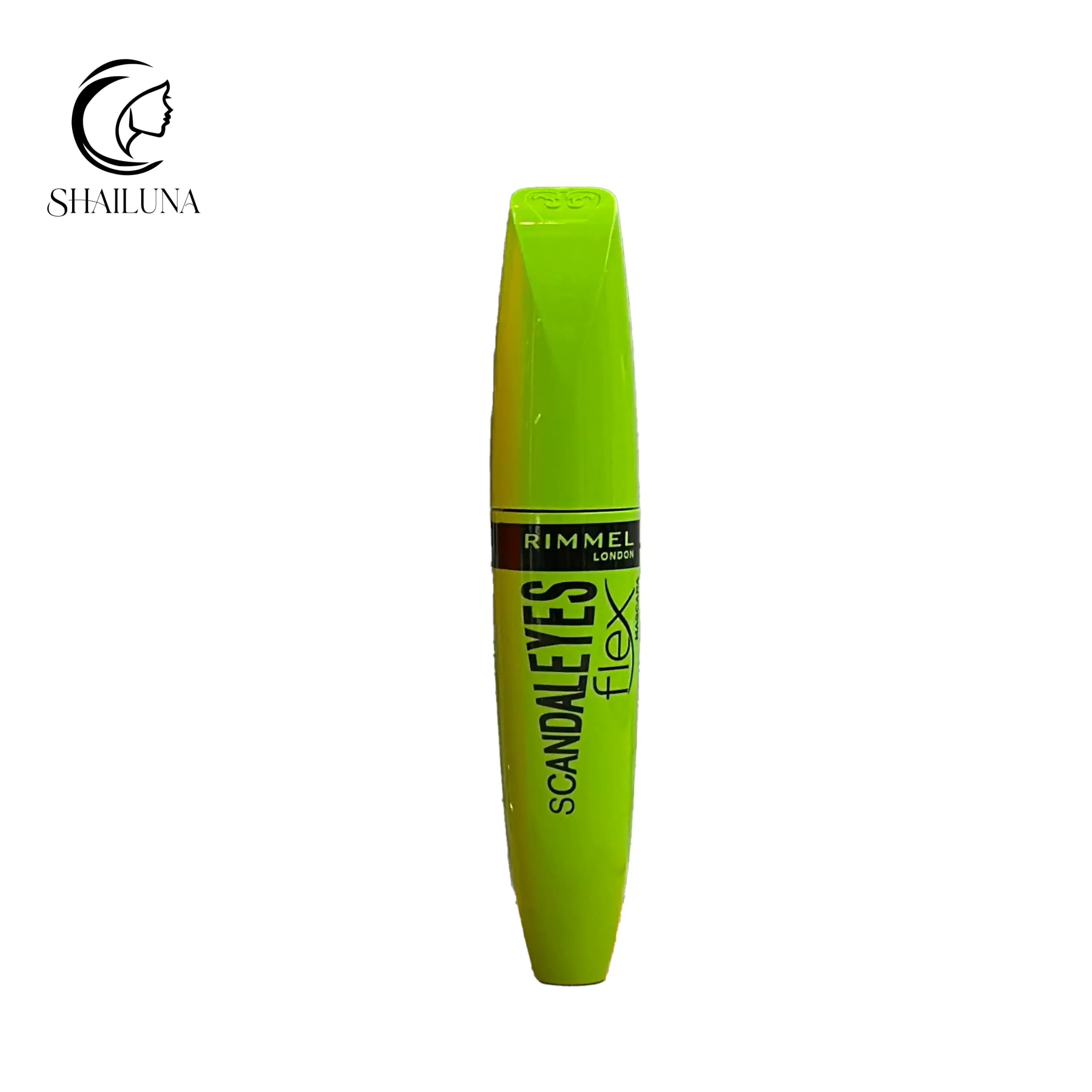 ریمل سبز برند ریمل لندن مدل اسکندل آیز Rimmel London Scandal Eyes Flex