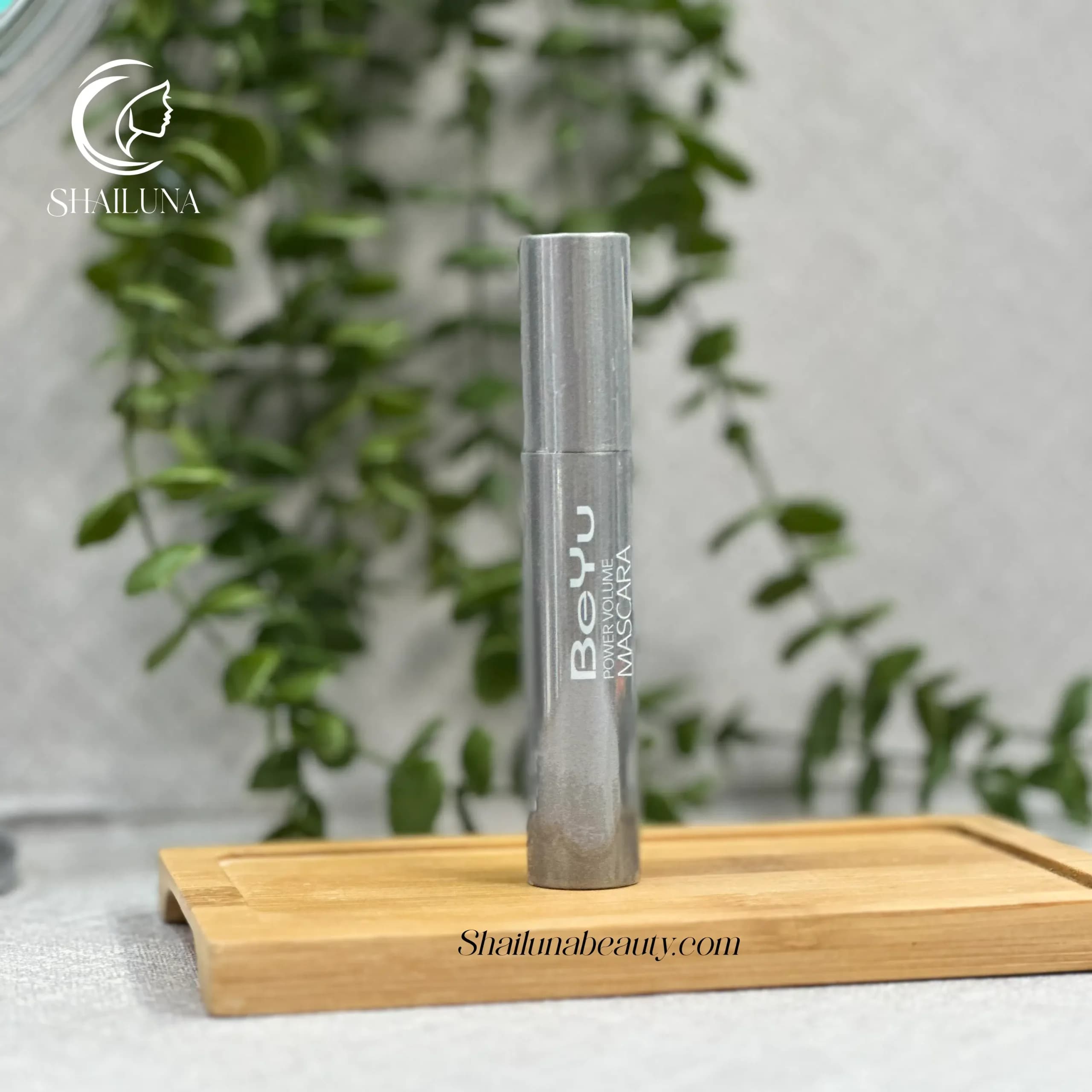 ریمل حجم دهنده بی یو Beyu مدل Power Volume — تصویر ۳