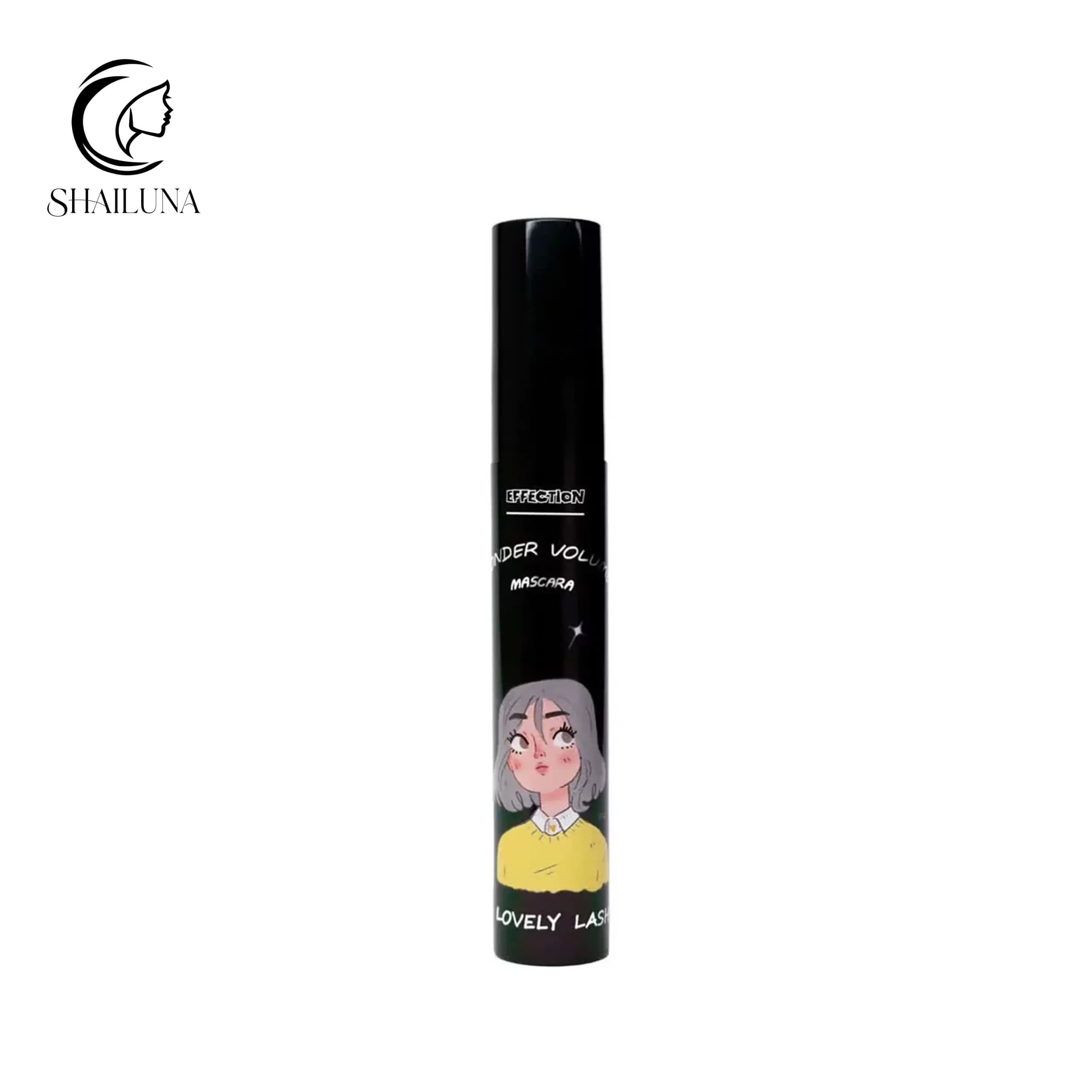 ریمل حجم دهنده افکشن Effection مدل Lovely Lash