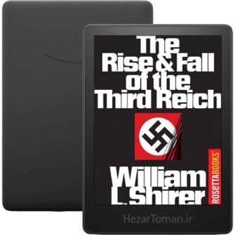دانلود کتاب The Rise and Fall of the Third Reich — تصویر ۲