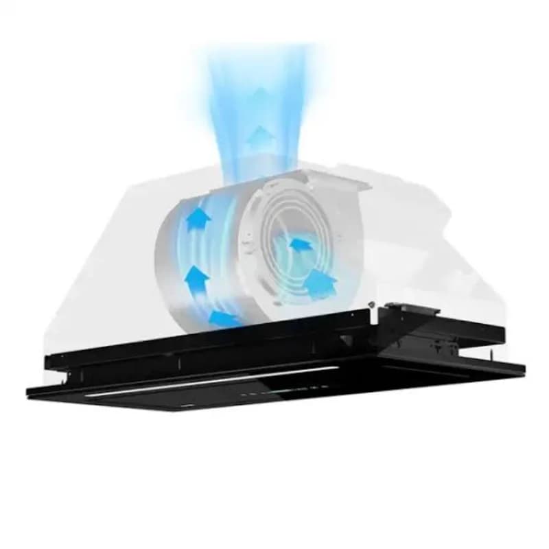 هود توکار آلتون مدل H710B — تصویر ۷