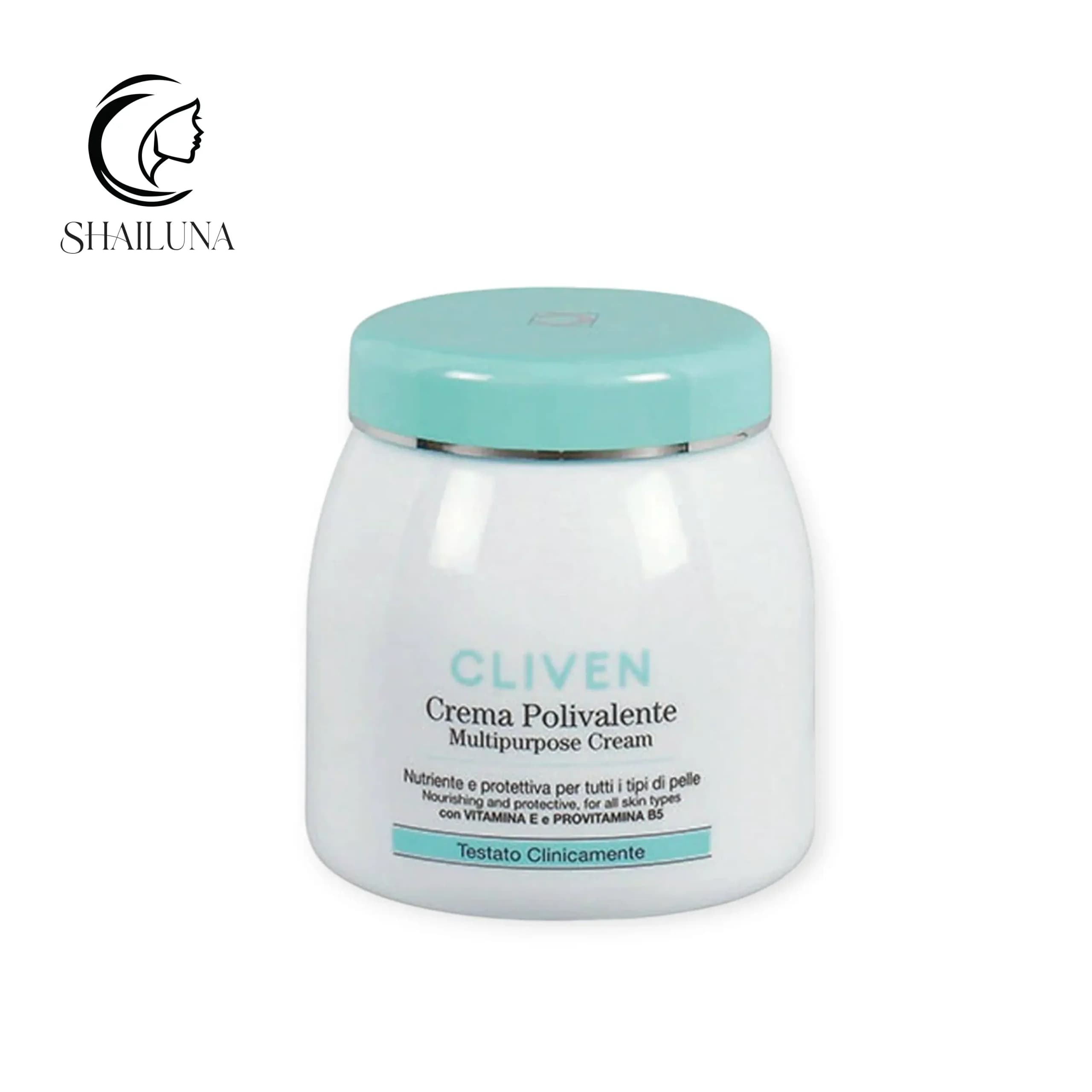 کرم چند منظوره کلیون مدل Cliven Multipurpose Cream
