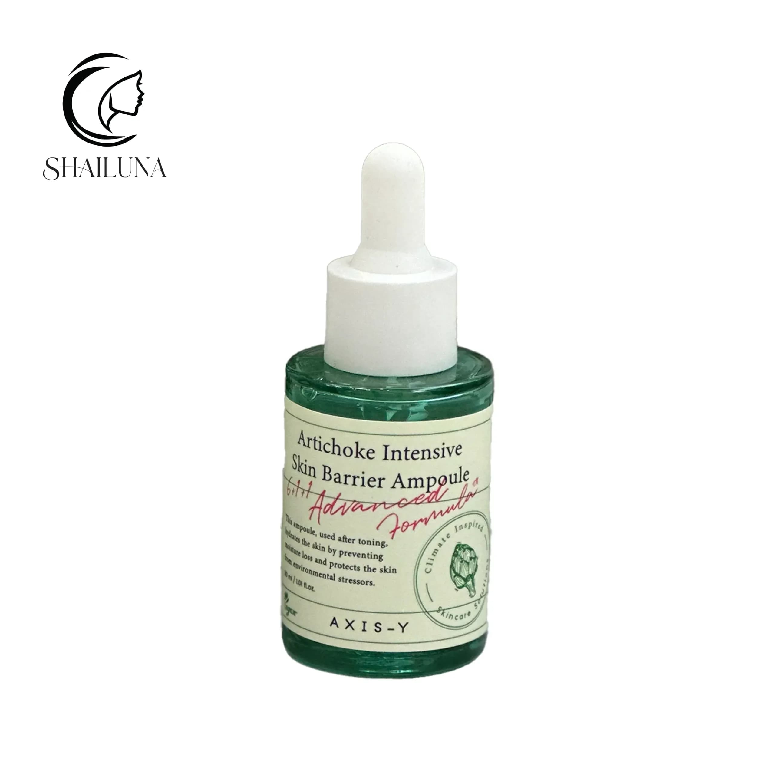 سرم آبرسان اکسیس وای Axis-Y Skin Barrier Ampoule