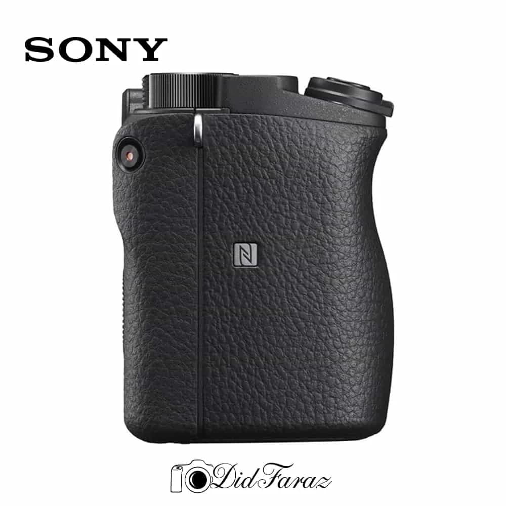 دوربین بدون آینه سونی Sony a6400 Mirrorless Camera — تصویر ۱۱