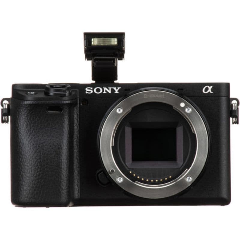 دوربین بدون آینه سونی Sony a6400 Mirrorless Camera — تصویر ۳