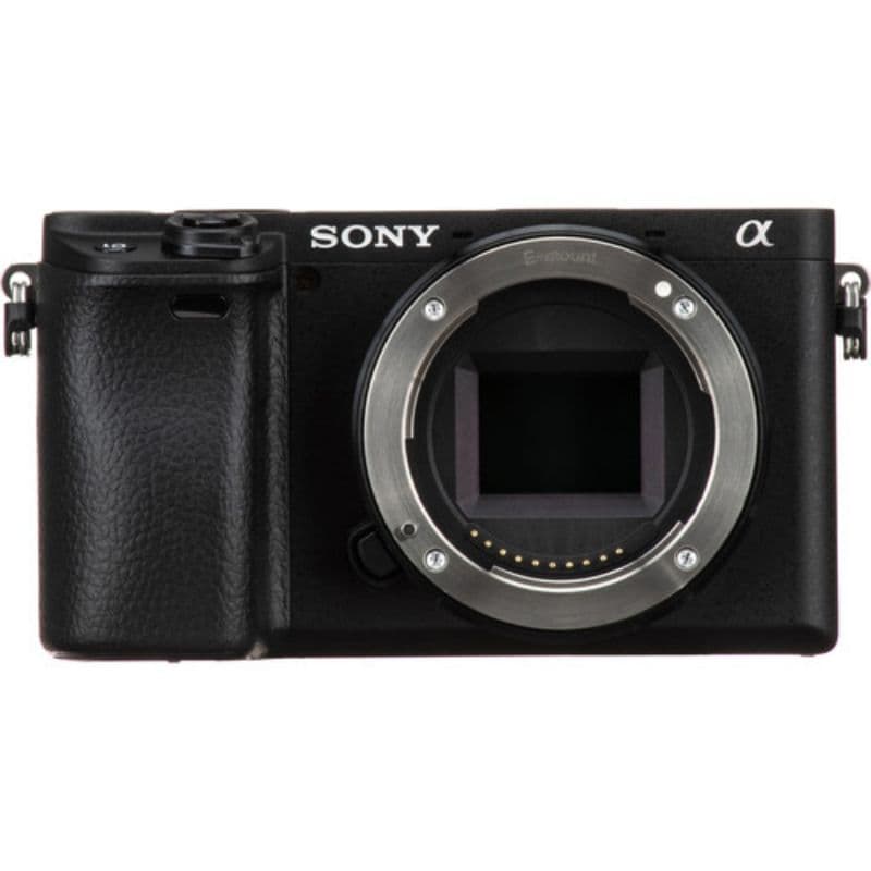 دوربین بدون آینه سونی Sony a6400 Mirrorless Camera