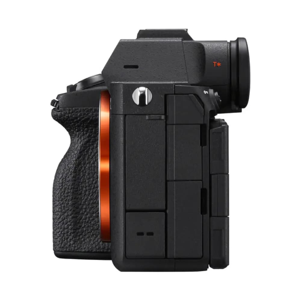 دوربین بدون آینه سونی Sony A7V Mirrorless Full-Frame Camera Body — تصویر ۴