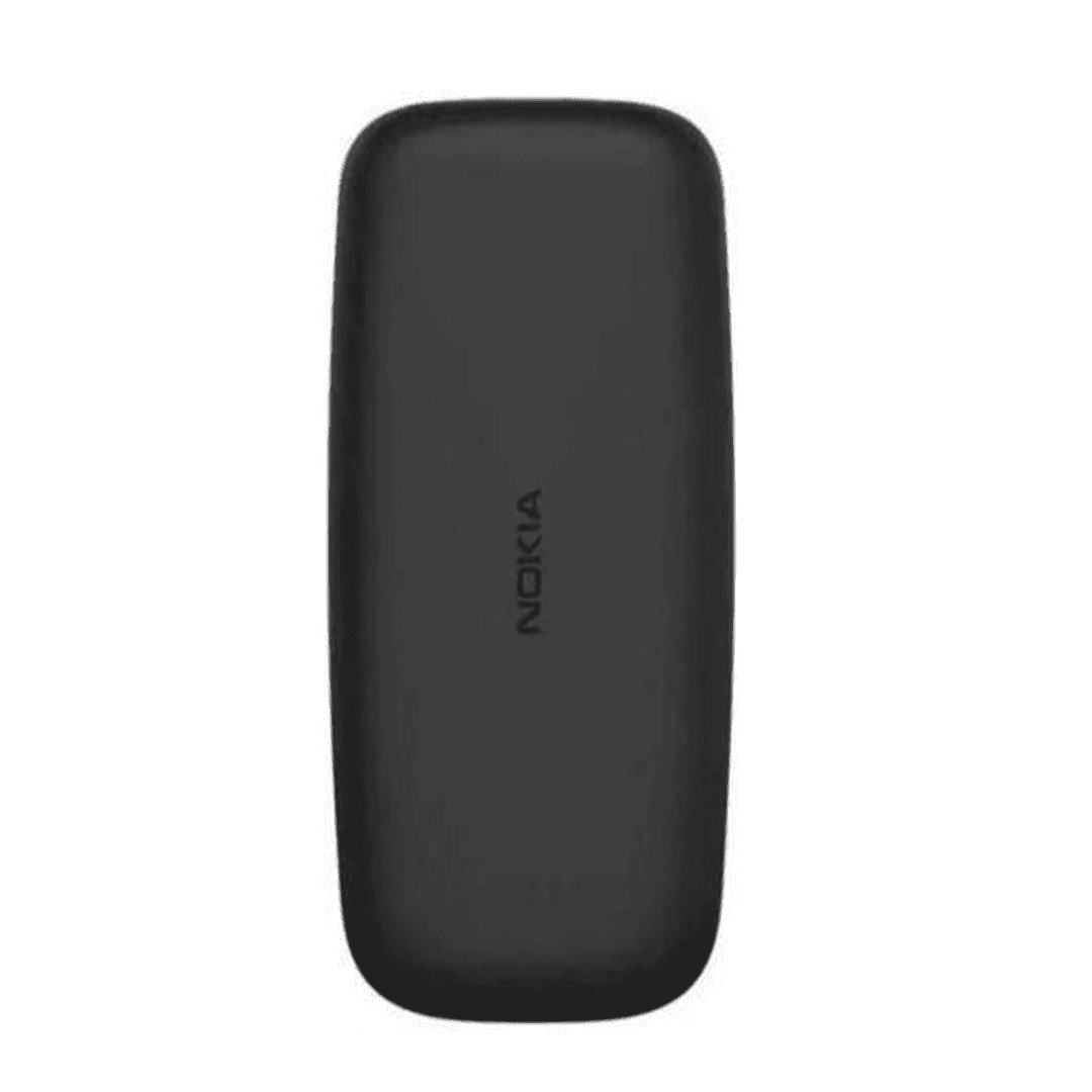 گوشی موبایل نوکیا مدل Nokia 105 2019 دو سیم کارت (بدون گارانتی) — تصویر ۳