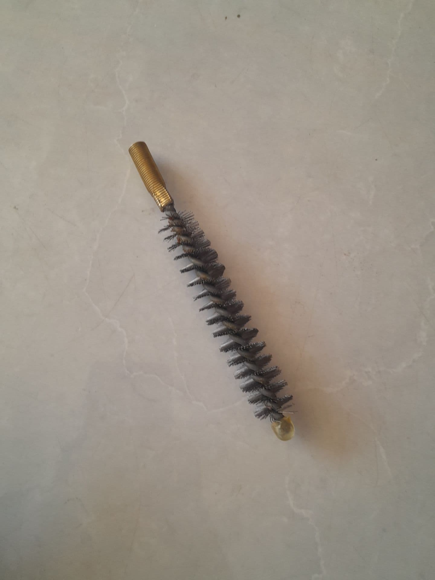 برس استوانه ای 30