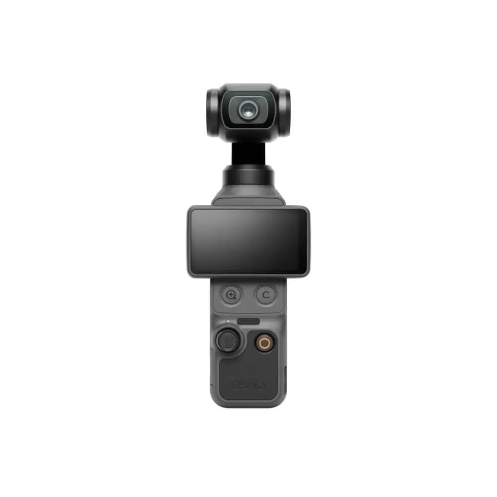 دوربین اسمو پاکت DJI Osmo Pocket 4P Gimbal — تصویر ۴
