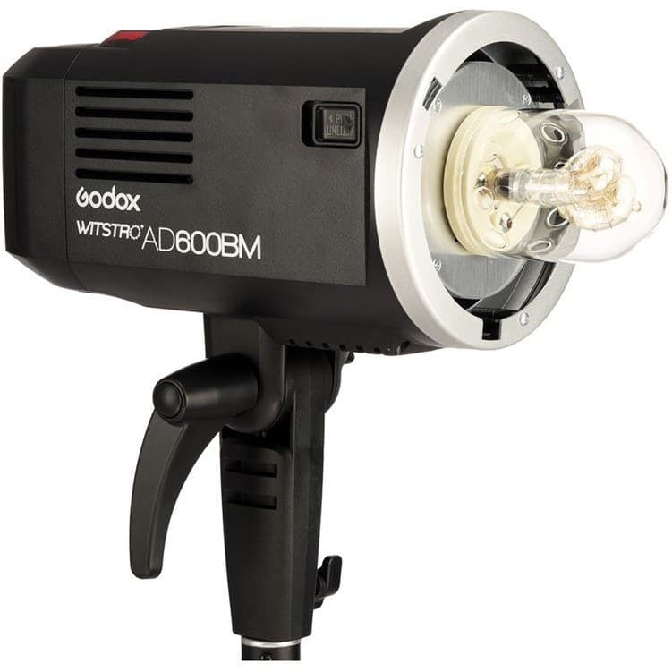 AD-600-BMفلاش پرتابل