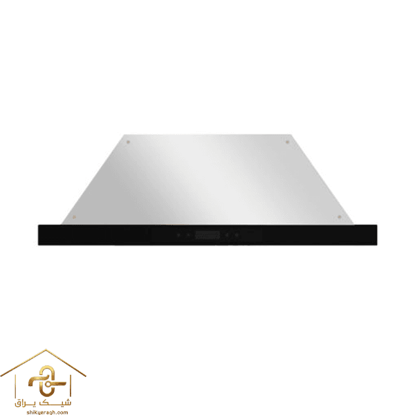 هود استیل البرز مدل SA-513