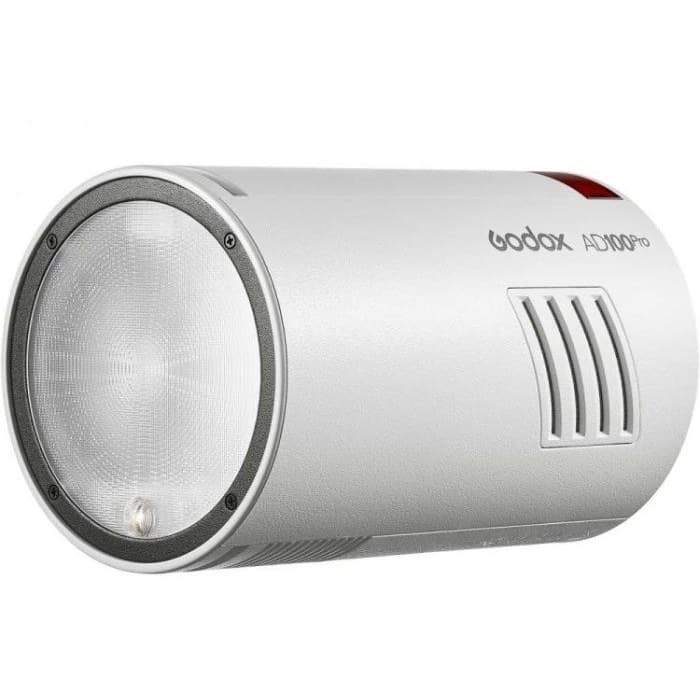 فلاش پرتابل AD-100 PRO (GRAY)
