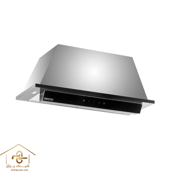 هود استیل البرز مدل SA-505 B