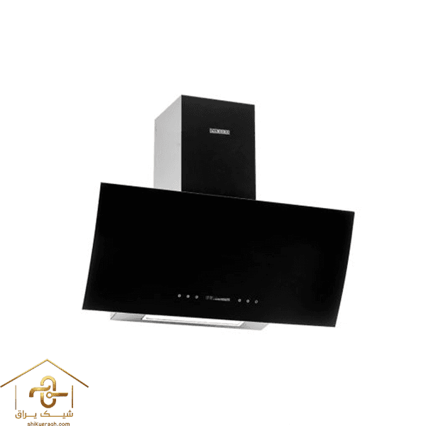 هود استیل البرز مدل SA-408