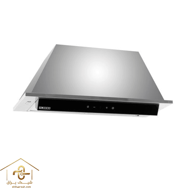 هود استیل البرز مدل SA-505