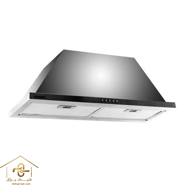 هود استیل البرز مدل SA-503