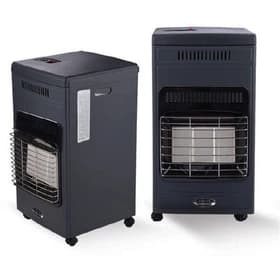 بخاری گازی پاک خزر بدون دودکش کپسولی مدل G420