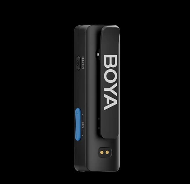 میکروفون بویا BoyaLink 2 — تصویر ۳