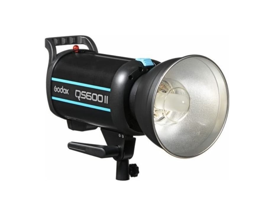 QS-600 II فلاش تک شاخه