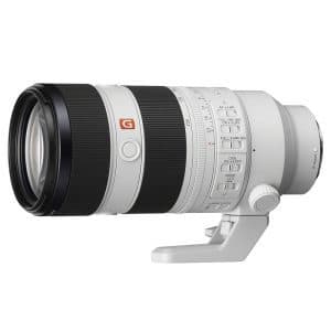 لنز سونی FE 70-200mm f2.8 GM OSS II
