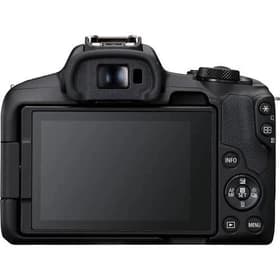دوربین CANON R50 BODY بدنه — تصویر ۳