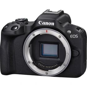 دوربین CANON R50 BODY بدنه — تصویر ۲