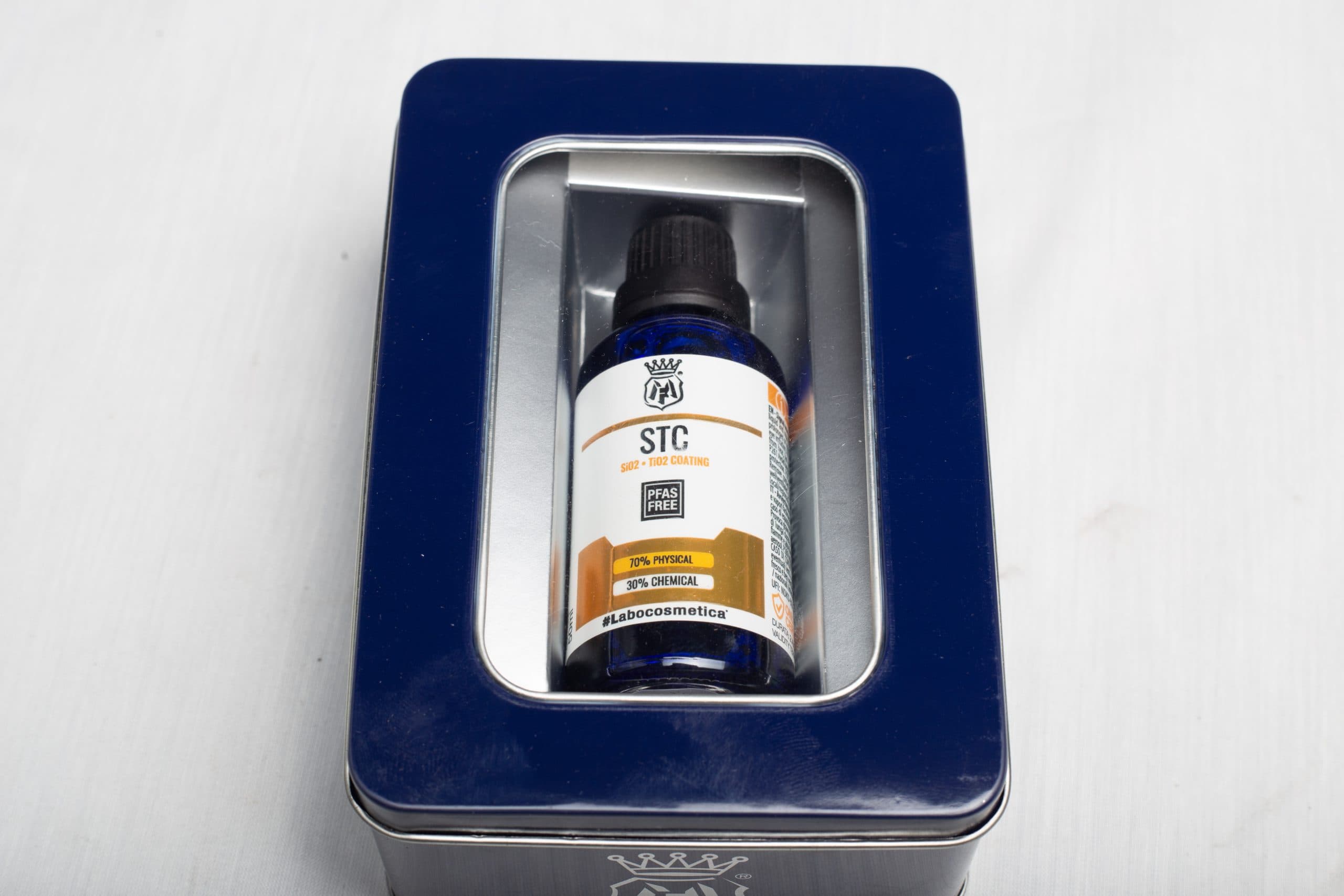 سرامیک بدنه مدل STC
